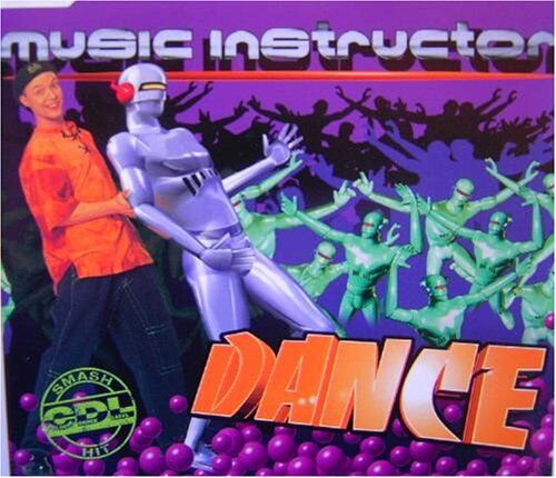 Music Instructor - Dance - Preis vom 09.10.2026 07:28:09 h