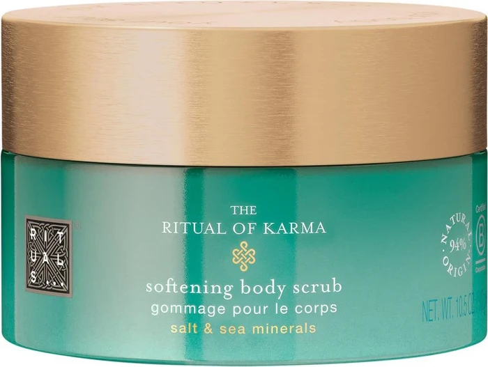 Rituals Karma Softening Body Scrub