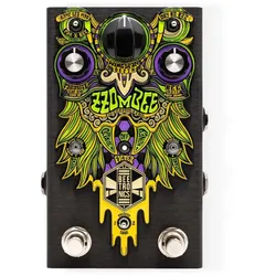Beetronics Zzombee Filtremolator - Effektgerät E-Gitarre