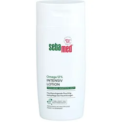 SEBAMED Intensiv Lotion Omega 12%