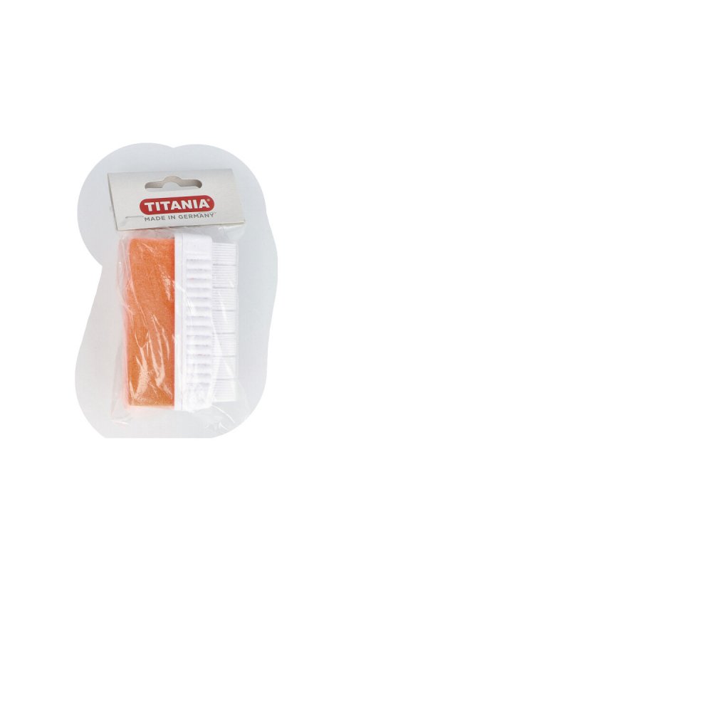 Axisis GmbH Nagelbürste+bimsstein Titania 06457568