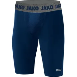 Jako Short Tight Compression 2.0 Kinder - navy - 152