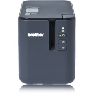 Brother P-touch P950NW