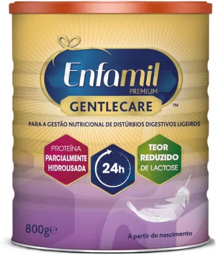 Enfamil Efamil Gentalcare Powder 800g