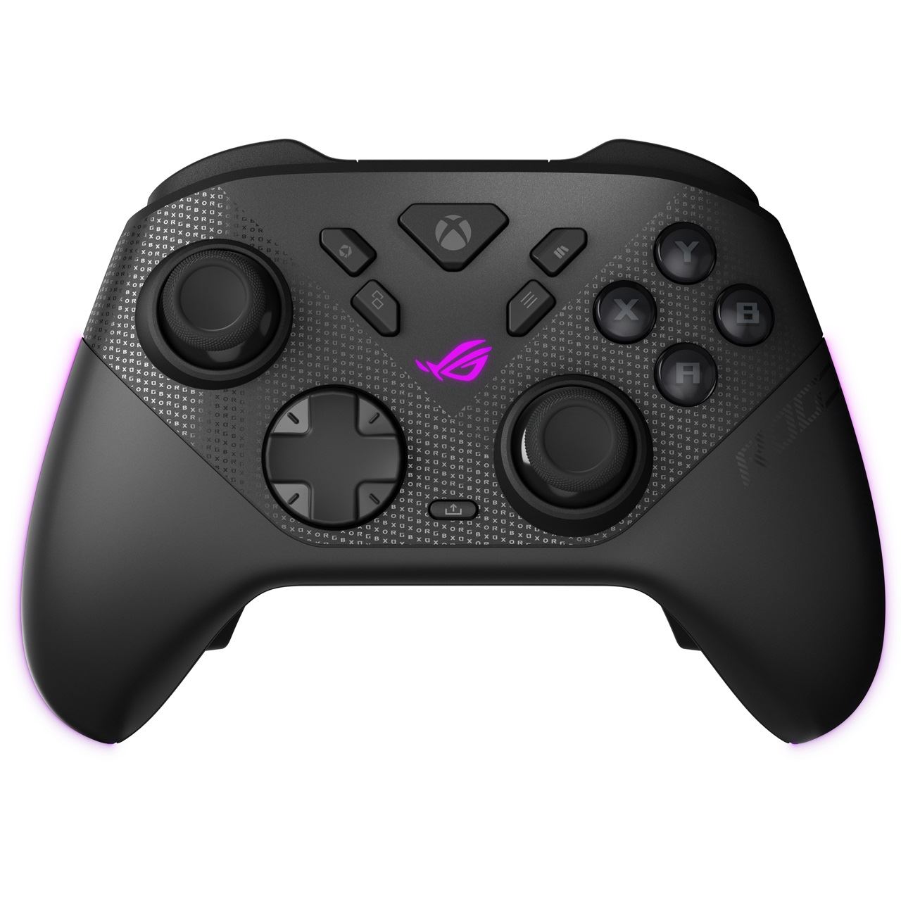 Asus ROG RAIKIRI II XBOX WL