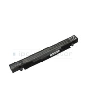 IPC-Computer Akku 38Wh kompatibel für Asus 2.600 mAh 14,8 V Li-Ion (A41-X550)