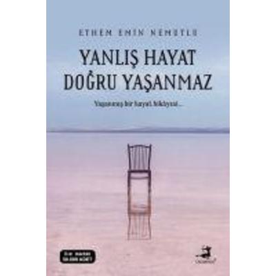Yanlis Hayat Dogru Yasanmaz, Taschenbuch von Ethem Emin Nemutlu, Olimpos Yayinlari