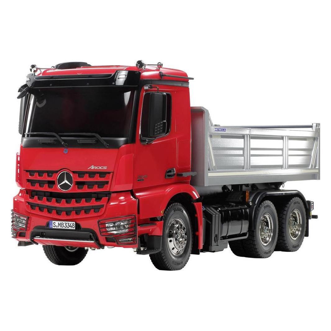 Tamiya Mercedes Benz Arocs (Kit) (300056361)