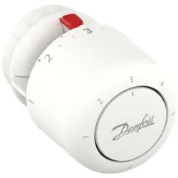 Danfoss Thermostatkopf 015G4590 gasgefüllt, eingebauter Fühler, Frostschutz