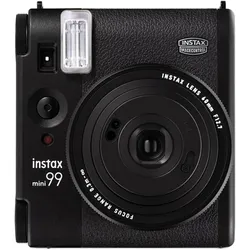 Fujifilm Imaging Fujifilm Instax Mini 99 Black Sofortbildkamera