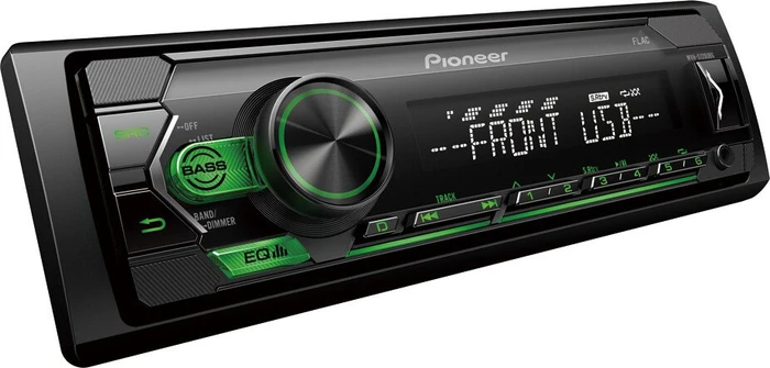 PIONEER MVH-S120UBG