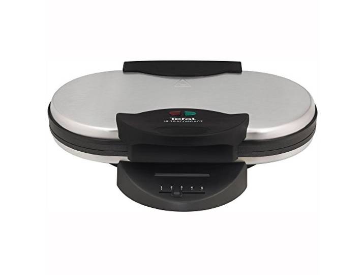 Tefal gauffrier ultra compact - WM311D11