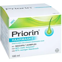 PRIORIN Haarmaske
