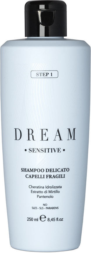 Dream Shampoo Sensitive