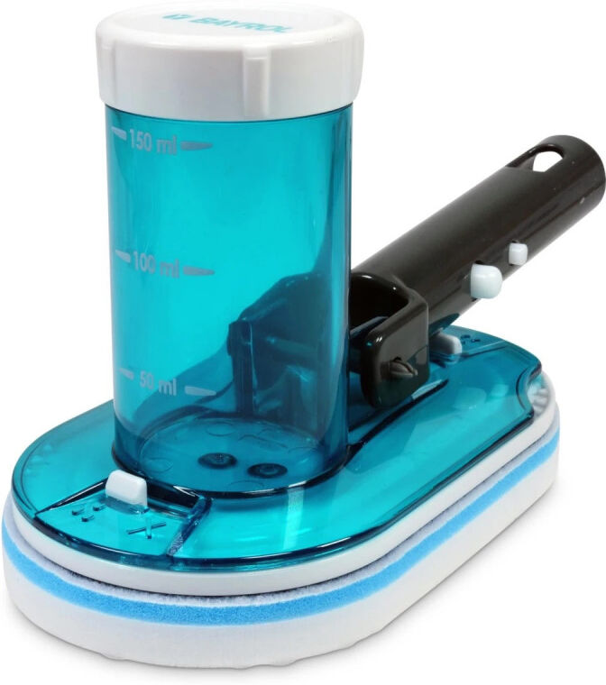 Pack Détachant métaux Bayrol Metal Spot Remover + Applicateur 2-en-1