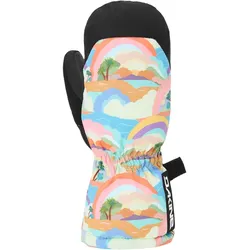 Dakine 7 Astro Skifäustlinge Kleinkinder 922 - palm beach L