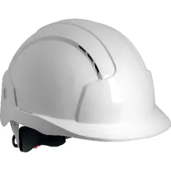 Schutzhelm EVOlite mit Drehverschluss, blau - blau