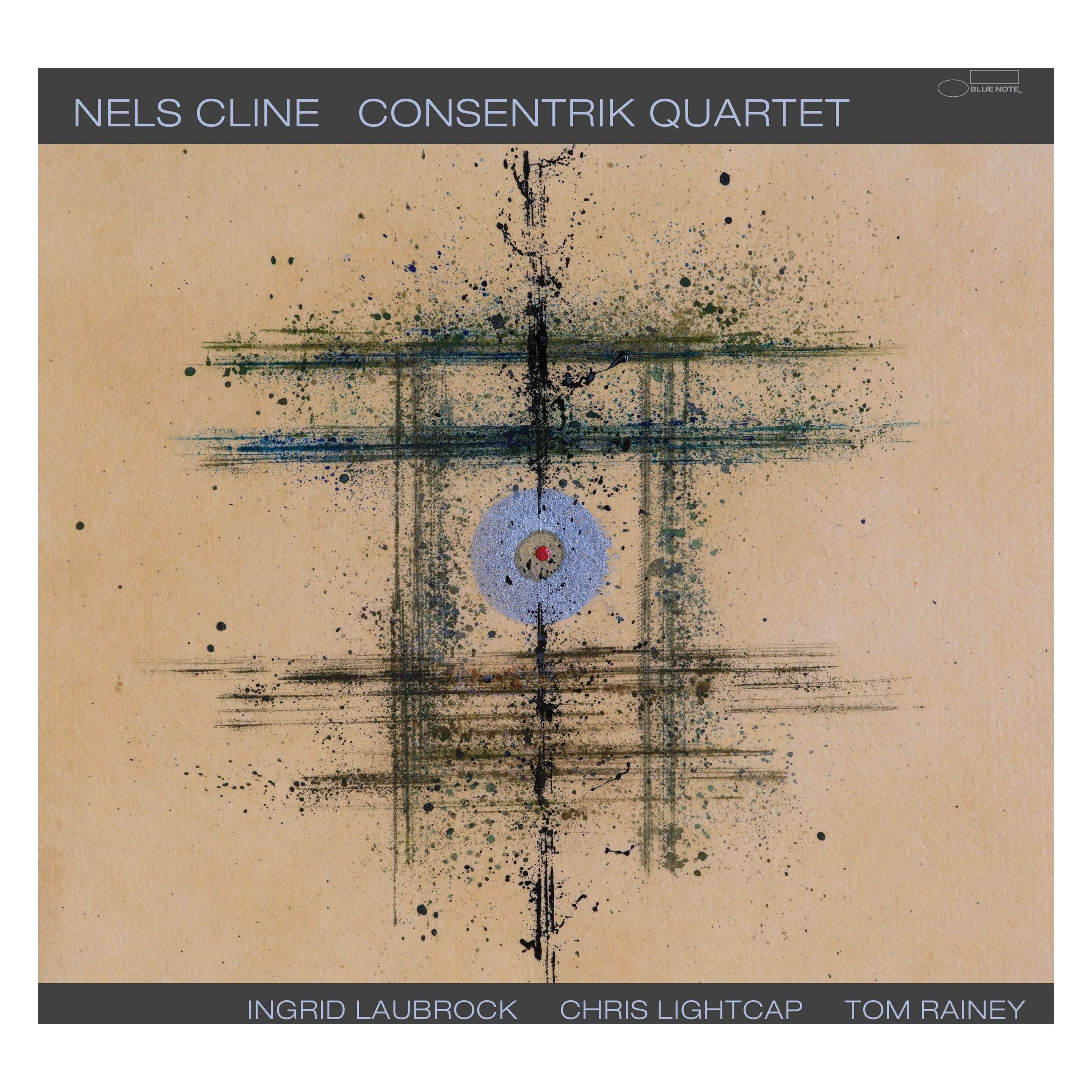 Universal Consentrik Quartet (55758871)