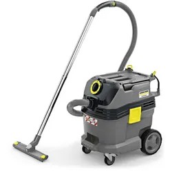 KÄRCHER Nass-/Trockensauger NT 30/1 Tact L 1.380 W