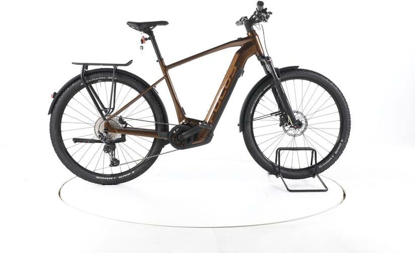 Focus Aventura² 6.8 Trekking E-Bike - 304620