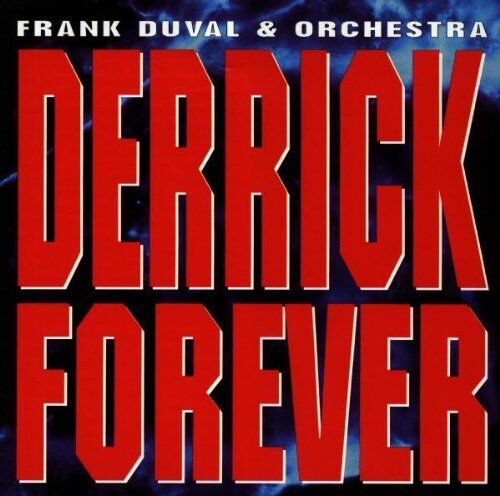Frank Duval - Derrick Forever - Preis vom 09.10.2026 07:28:09 h