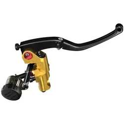 Magura Radialhauptbremszylinder HC3 15mm Kolben Gold