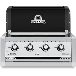 Broil King Einbau-Gasgrill REGAL 420
