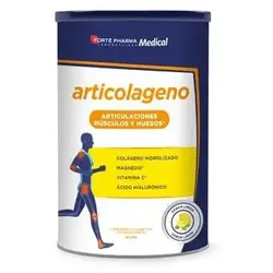 Bioibérica Articolageno Sabor Limón 349,5g