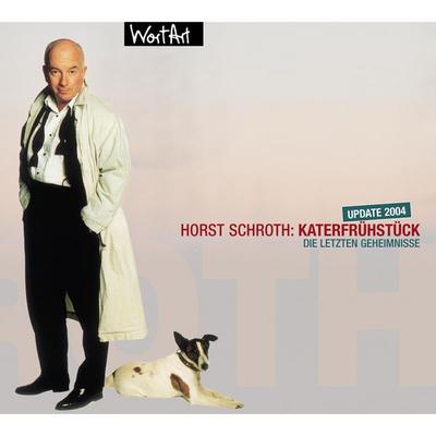 Katerfrühstück - Horst Schroth, Audio, 4251489301829