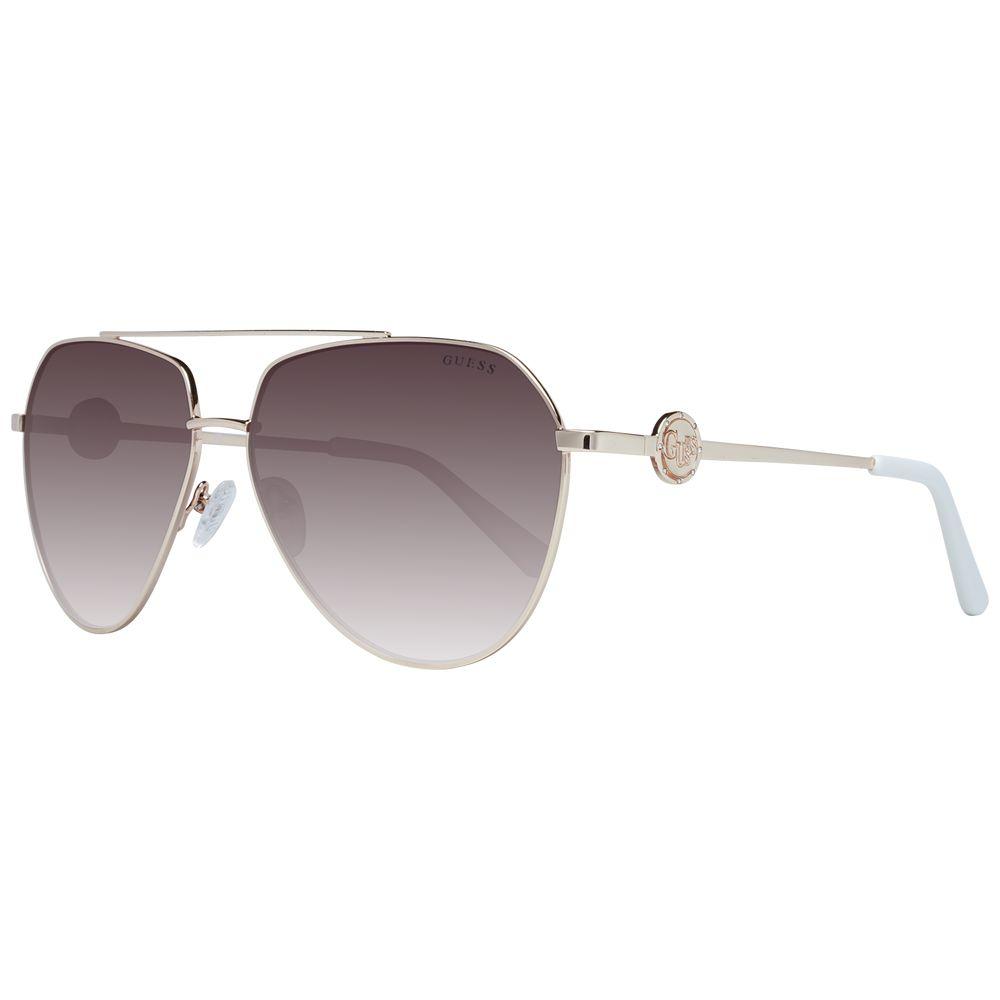 Aviator Zonnebril Gu7622