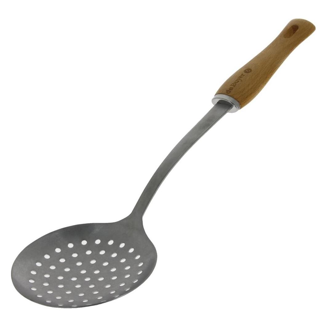 de Buyer Schaumlöffel Nostalgy (2701.04)