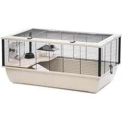 Interzoo Käfig für einen Hamster, Gehege