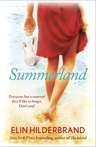Elin Hilderbrand - Summerland: The perfect beach read for 2019 - Preis vom 07.10.2026 11:45:10 h
