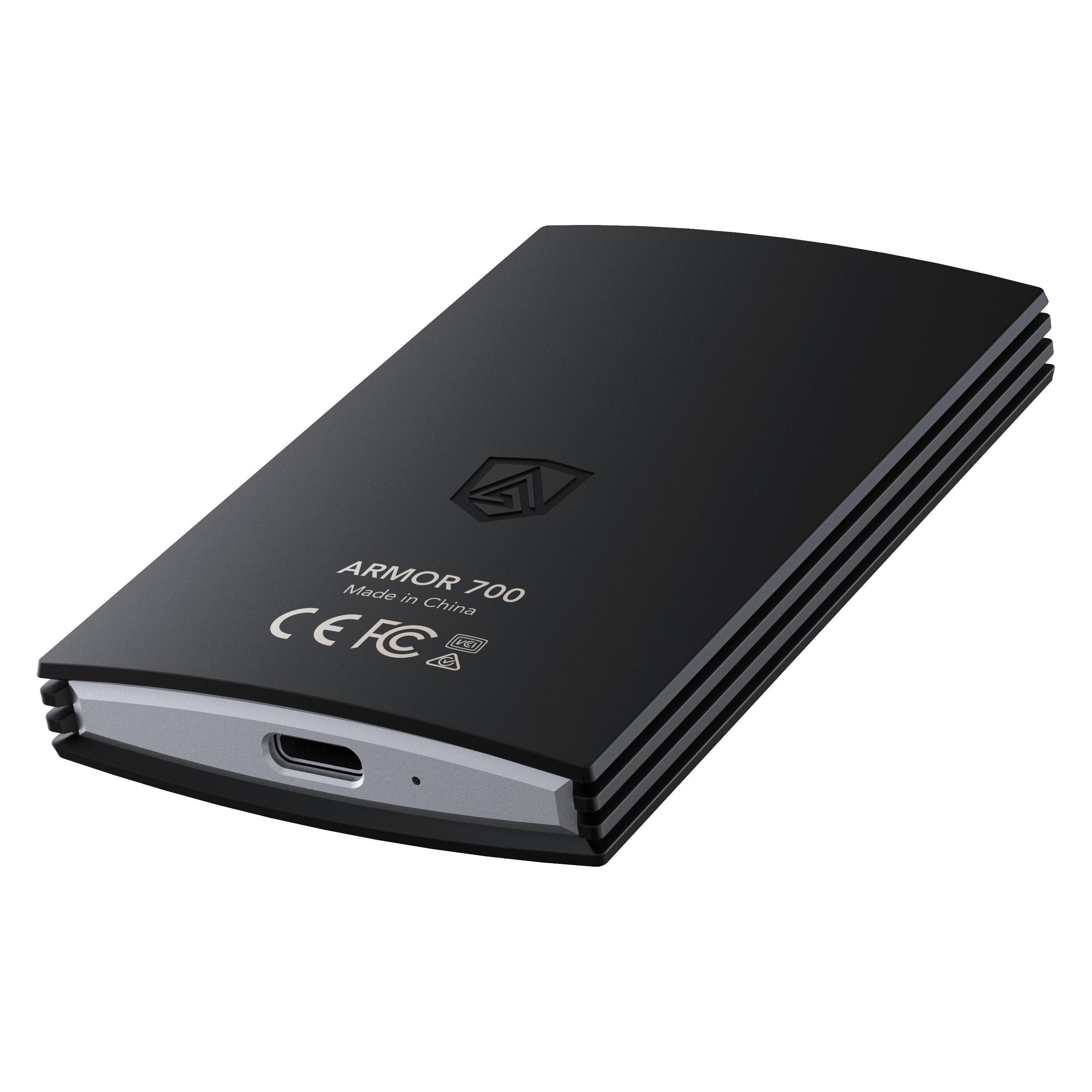 Lexar Armor 700 (4 TB) (LAR700X004T-RNBNG)
