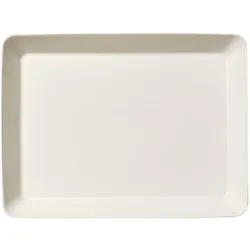 Iittala Teema Schale, Schüssel + Schale, Weiss