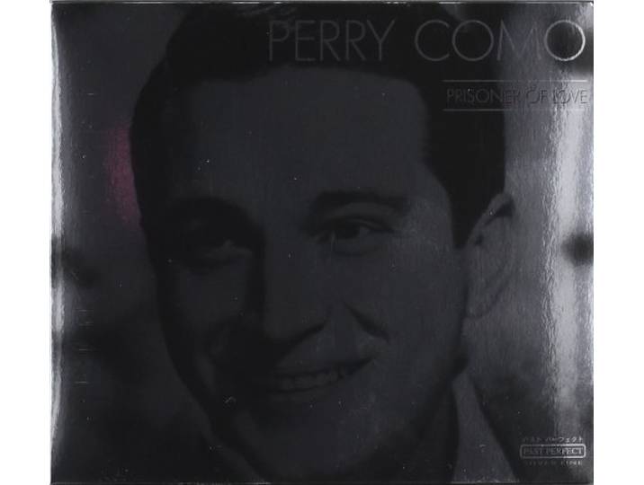 CD Prisoner Of Love