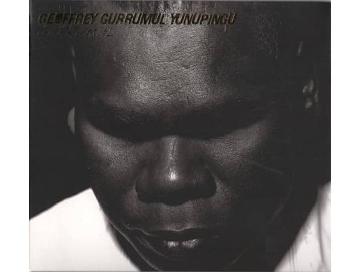 Geoffrey Gurrumul Yunupingu - Gurrumul