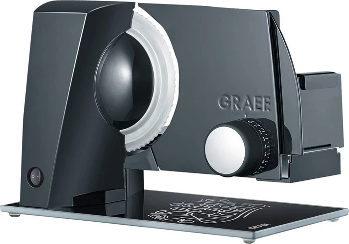 Graef S 12002 Allesschneider (S 12002)