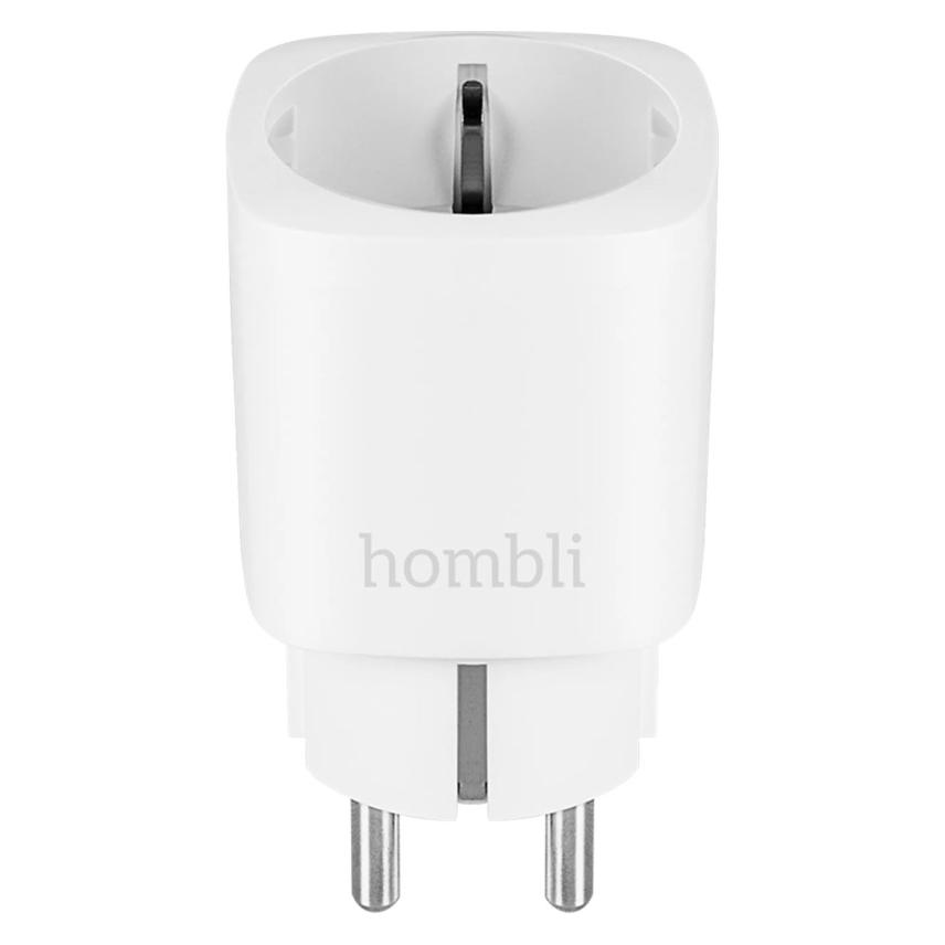 Hombli Smart Socket EU (HBSS-0109)