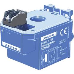 Ziehl STWA 1 H Stromwandler 100 A (max.) S 225506