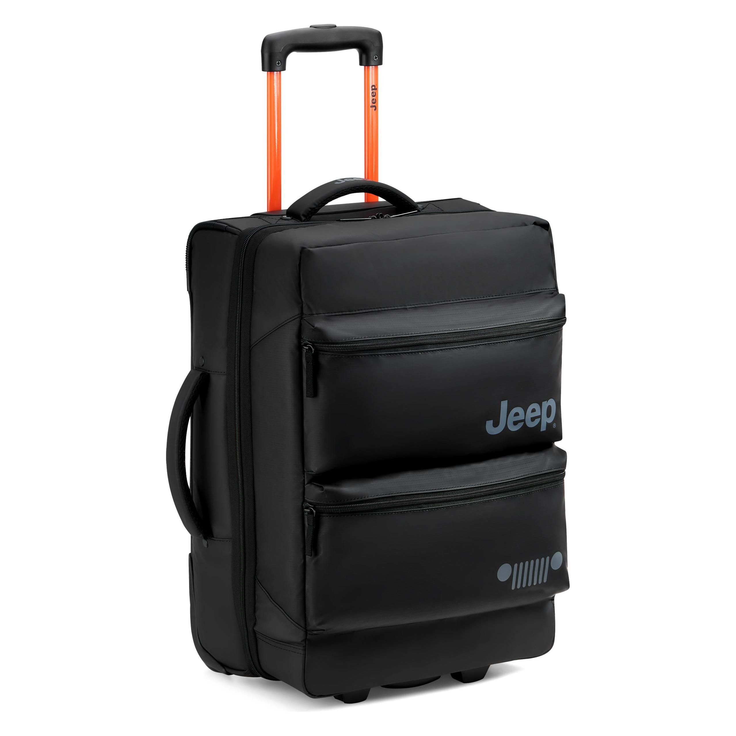 Delsey Jeep JS006B (37 l) (59791263)