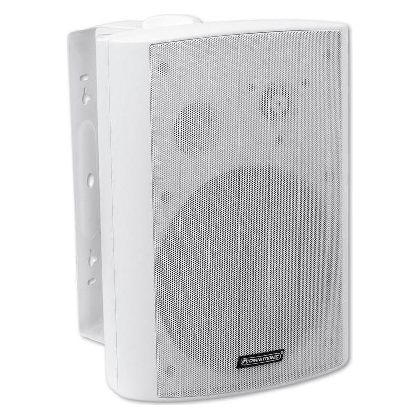 Omnitronic WPS-6 (Passiv) (80710533)