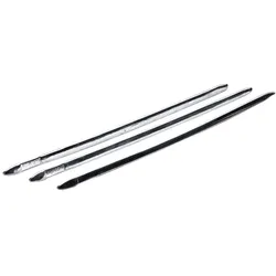 Cimco Werkzeuge Lötdraht-Stangen bleifrei 150161 (1000gr)
