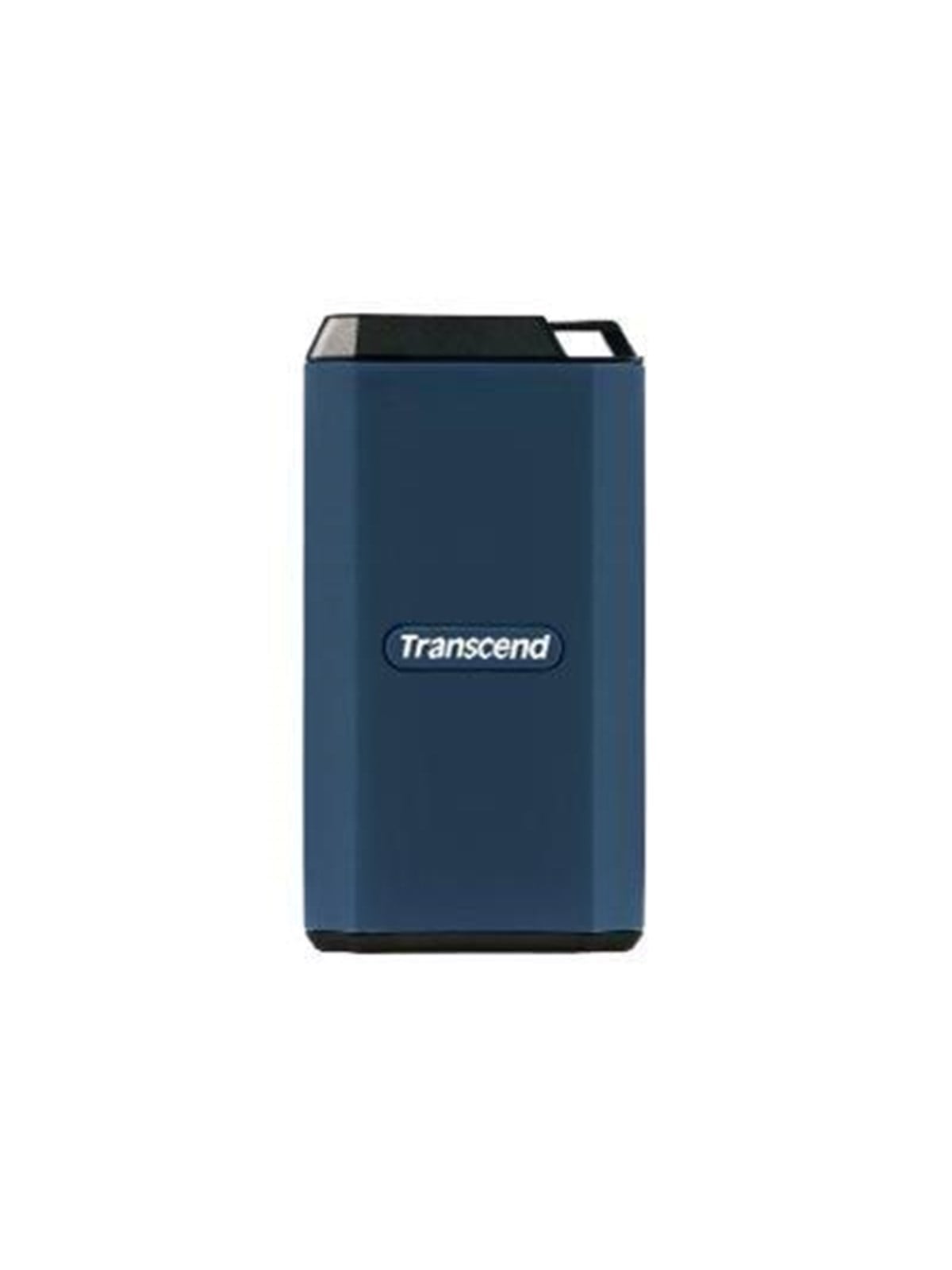 Transcend ESD410C SSD - 4TB - Blau - Extern SSD - USB