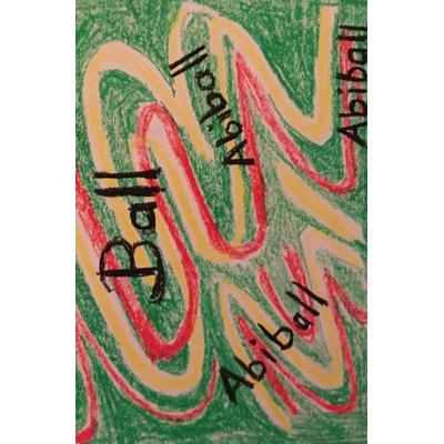 Abiball, Taschenbuch von Bettina Meyer-Quintus, Epubli, 978-3-7529-5518-7