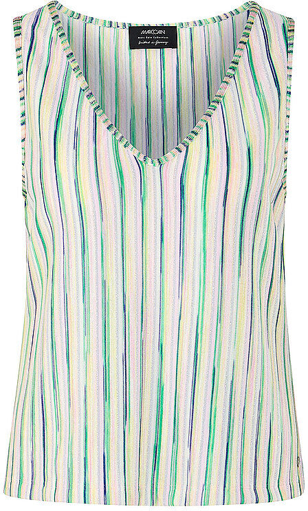 Marc CAIN Top  grün   34 34