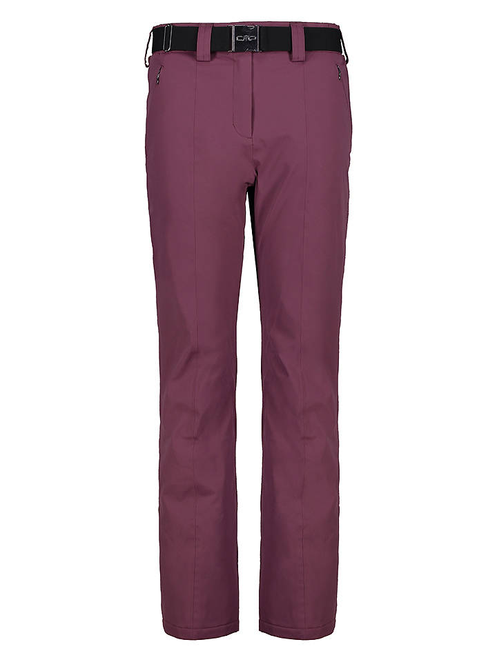 cmp Ski-/ Snowboardhose in Pflaume - 48