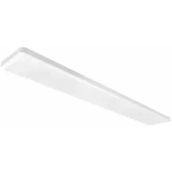 SG LEUCHTEN LED-Büroleuchte 42W 3000K weiß SENSE 212392 5570lm Konverter DALI