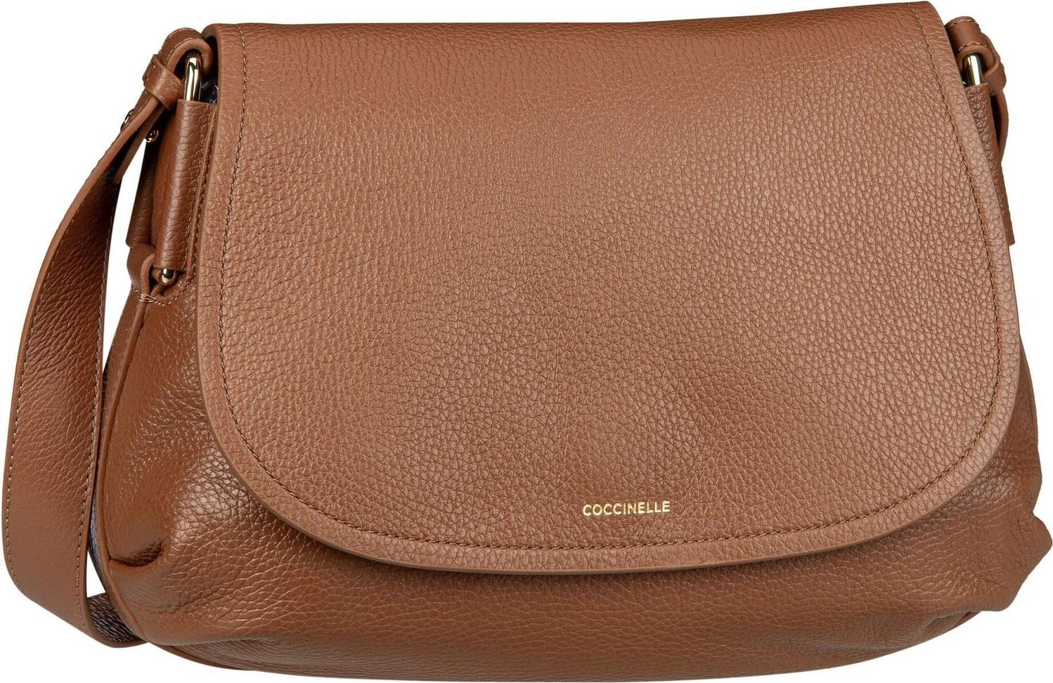 Coccinelle Satteltasche Rebekka 26 x 31 x 11