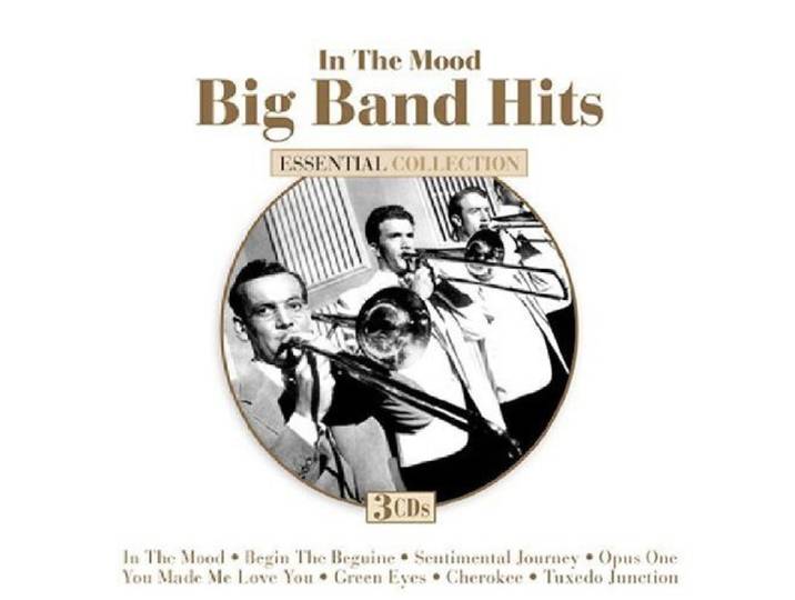 Essential Gold - Big Band Hits